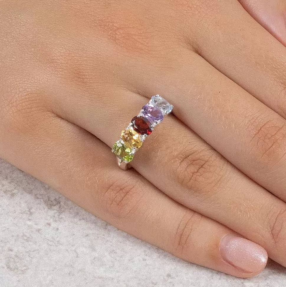 Pia Bijoux Bagues | Bague Du Bon Côté