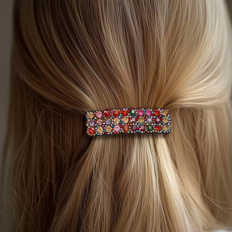 Pia Bijoux Accessoires Cheveux | Barrette Medley Magique