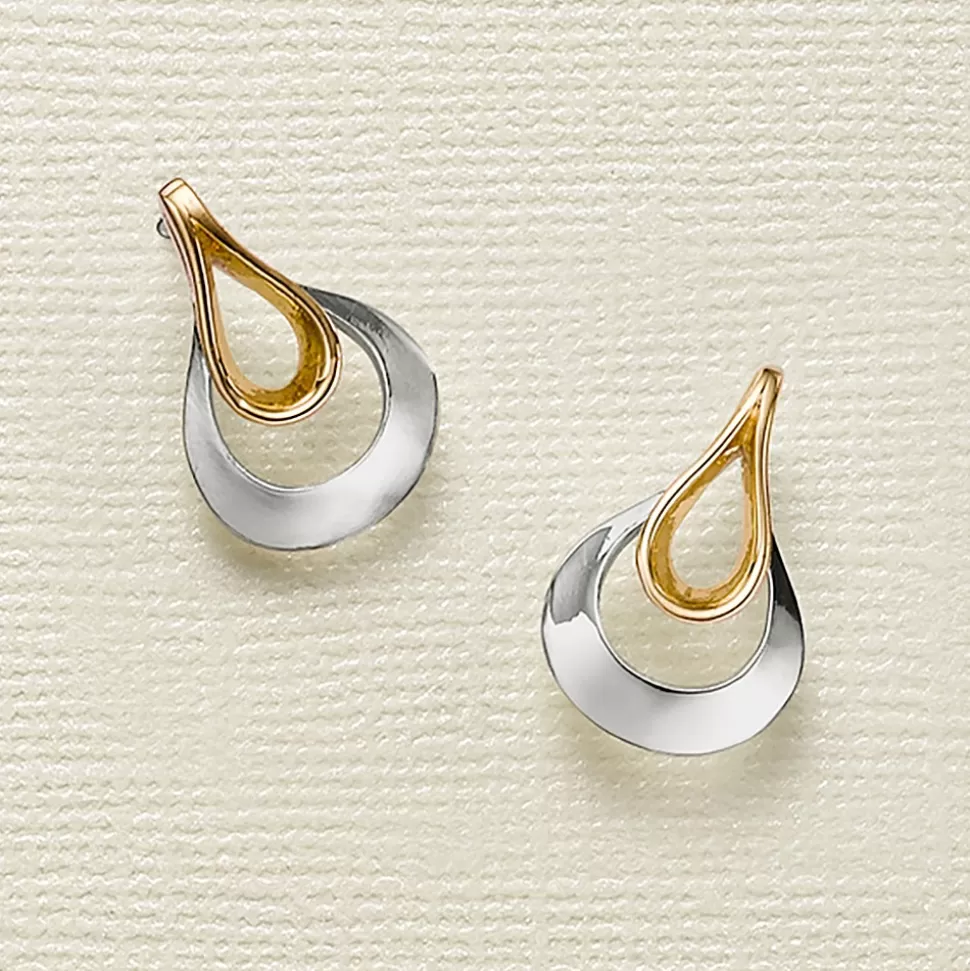 Pia Bijoux Boucles D'oreilles | Boucles d’oreilles Élégance Partagée