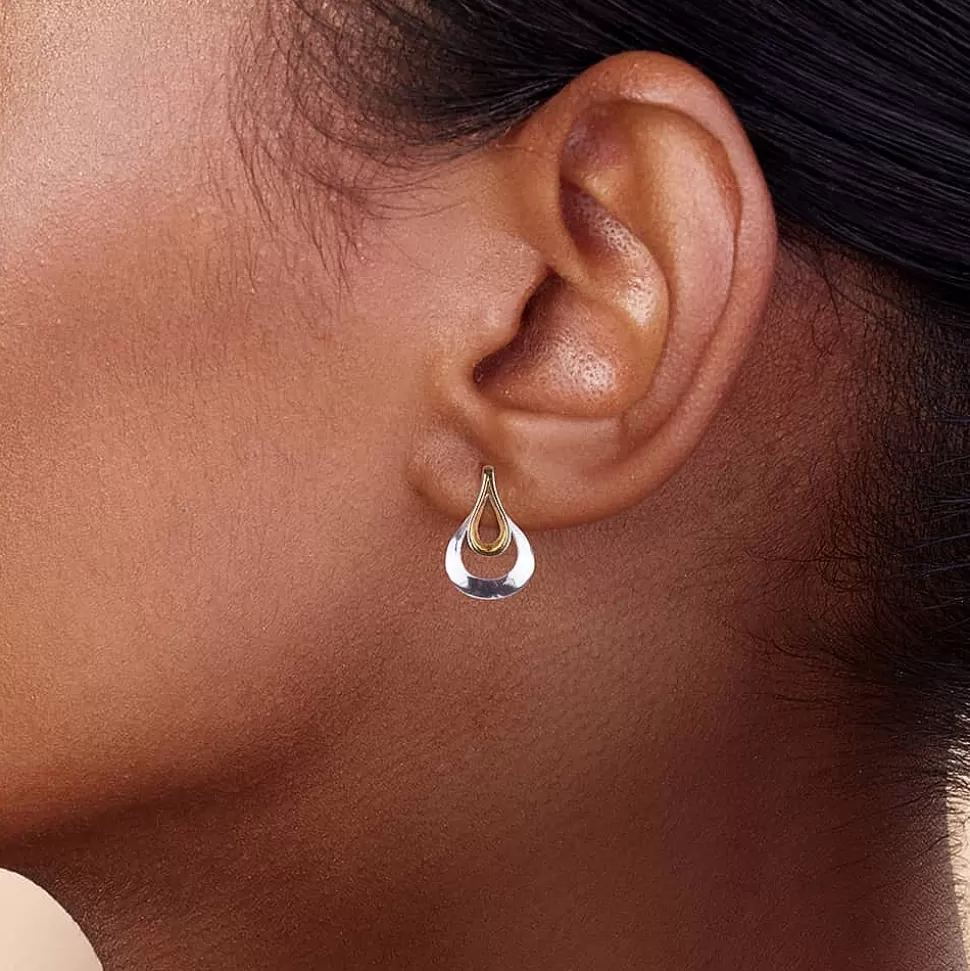 Pia Bijoux Boucles D'oreilles | Boucles d’oreilles Élégance Partagée