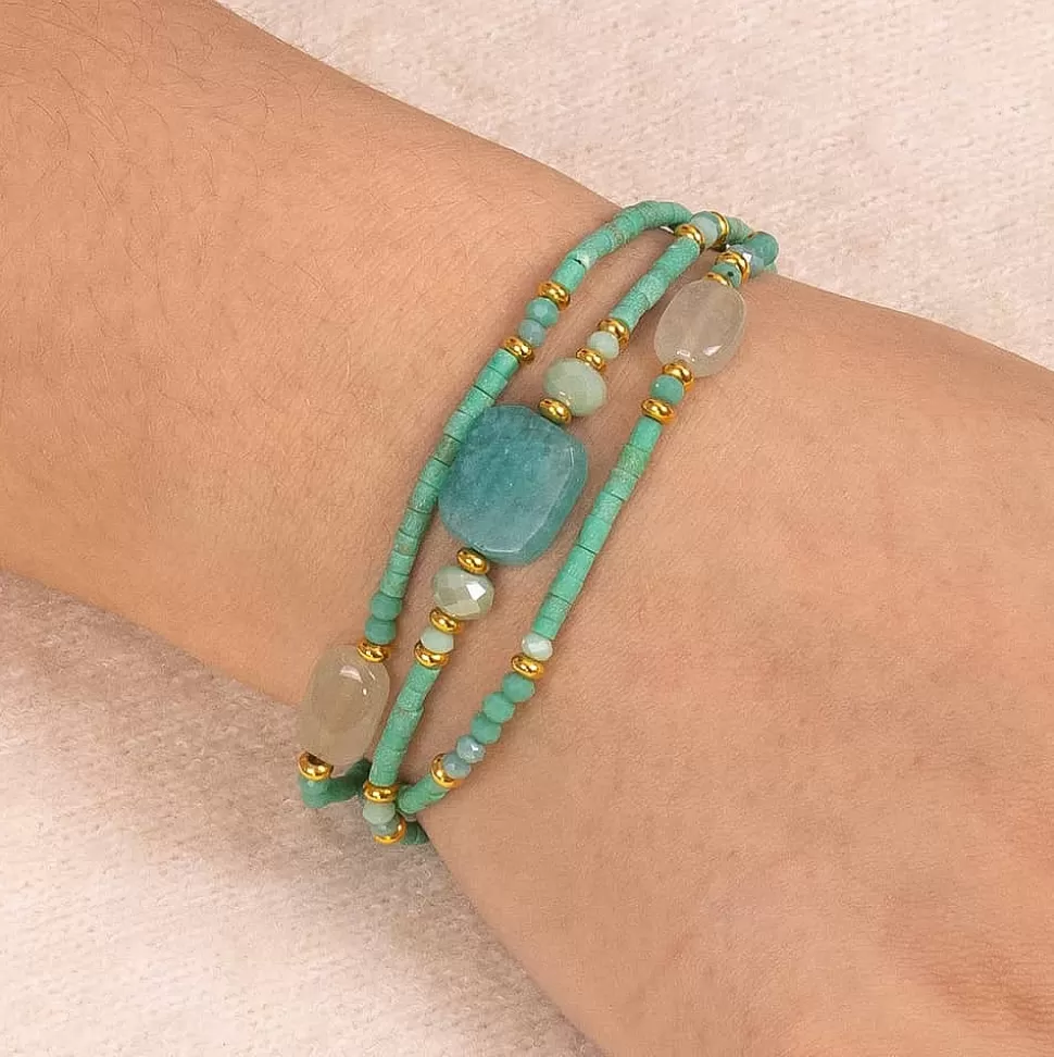 Pia Bijoux Bracelets | Bracelet Tonalités de Marée