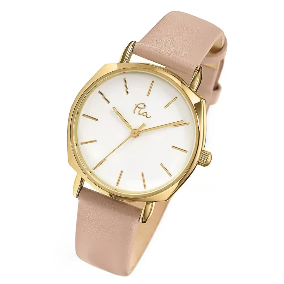 Pia Bijoux Montres | Montres | Montre Beige Heure de Gloire