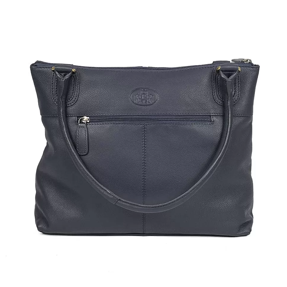 Pia Bijoux Sacs | Sacs À Main | Sac en Cuir Ligne de Démarcation