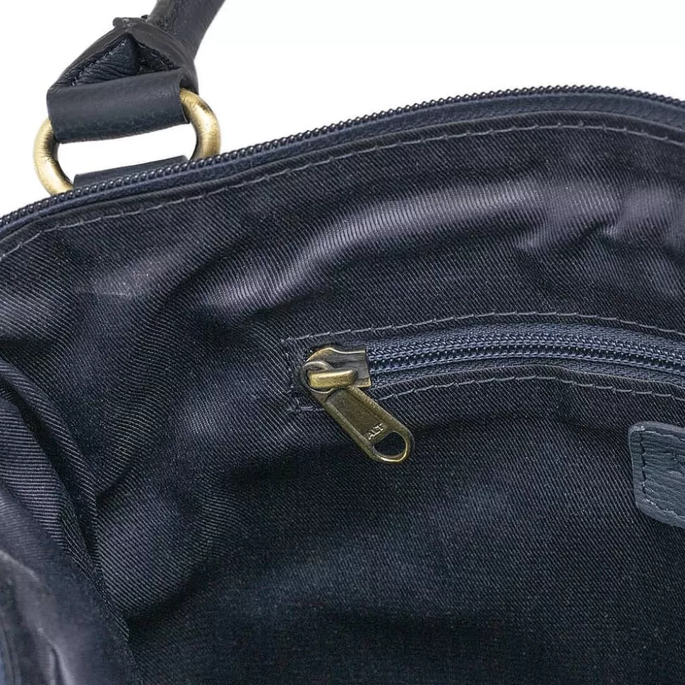 Pia Bijoux Sacs | Sacs À Main | Sac en Cuir Ligne de Démarcation
